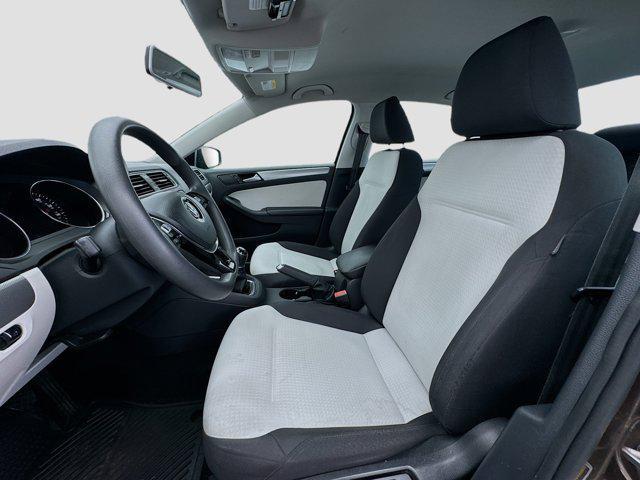 used 2015 Volkswagen Jetta car, priced at $8,395