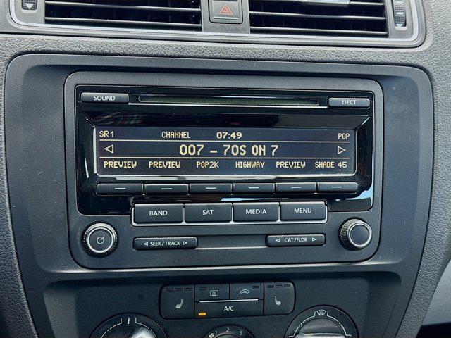 used 2015 Volkswagen Jetta car, priced at $8,395