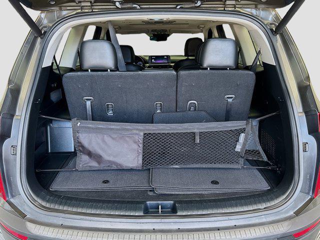 used 2021 Kia Telluride car, priced at $23,477