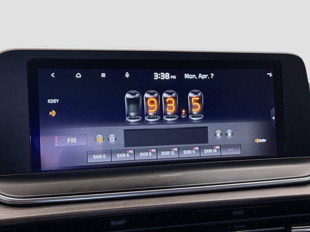 used 2021 Kia Telluride car, priced at $23,477
