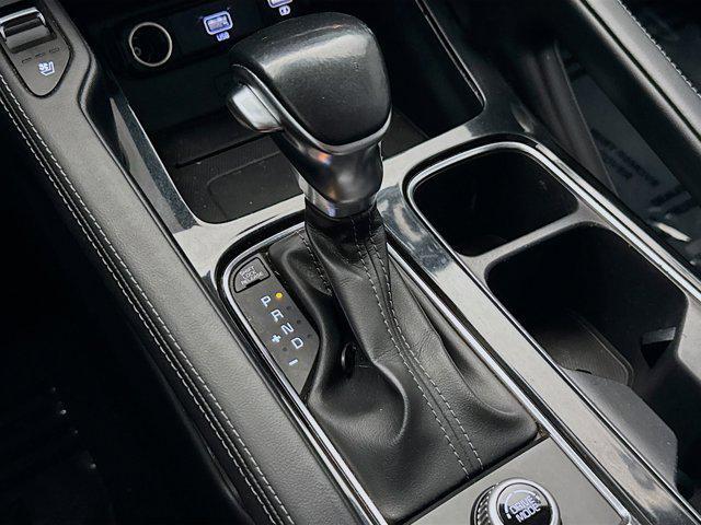 used 2021 Kia Telluride car, priced at $23,477