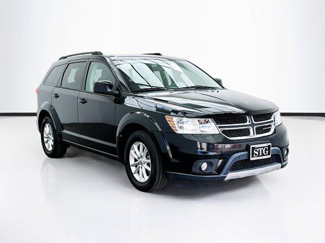 used 2014 Dodge Journey car