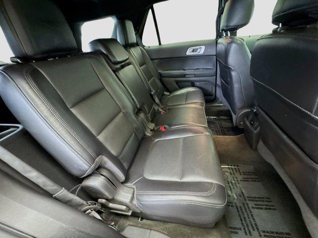 used 2012 Ford Explorer car, priced at $11,588