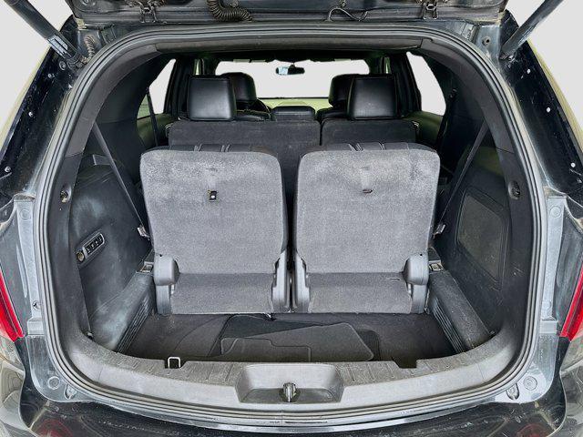 used 2012 Ford Explorer car, priced at $11,588