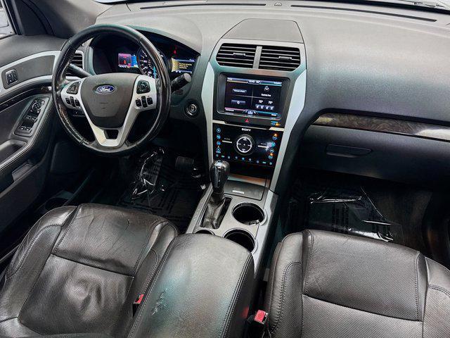 used 2012 Ford Explorer car, priced at $11,588