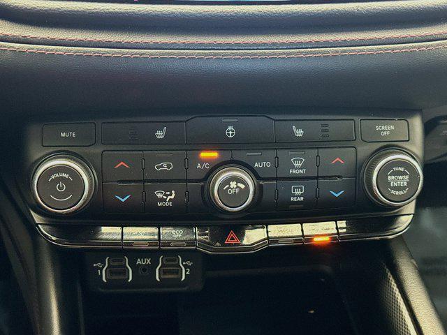 used 2021 Dodge Durango car, priced at $29,888