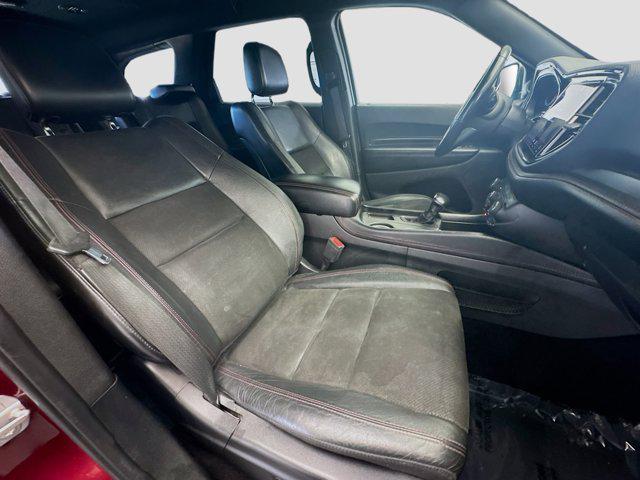 used 2021 Dodge Durango car, priced at $29,888