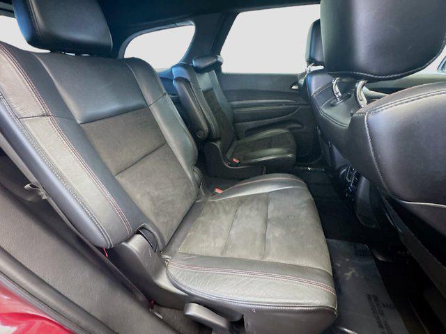 used 2021 Dodge Durango car, priced at $29,888