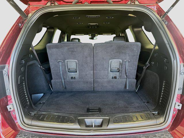 used 2021 Dodge Durango car, priced at $29,888