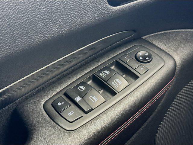 used 2021 Dodge Durango car, priced at $29,888