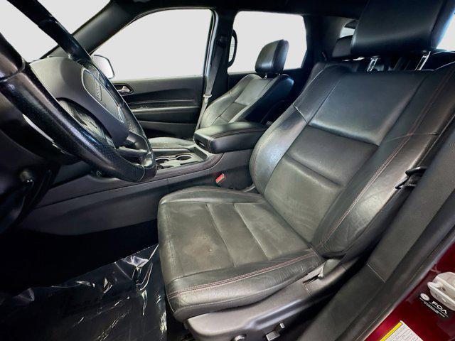 used 2021 Dodge Durango car, priced at $29,888