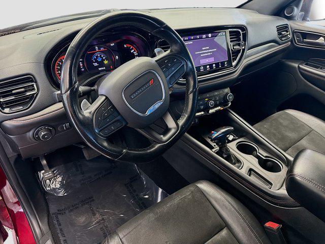 used 2021 Dodge Durango car, priced at $29,888