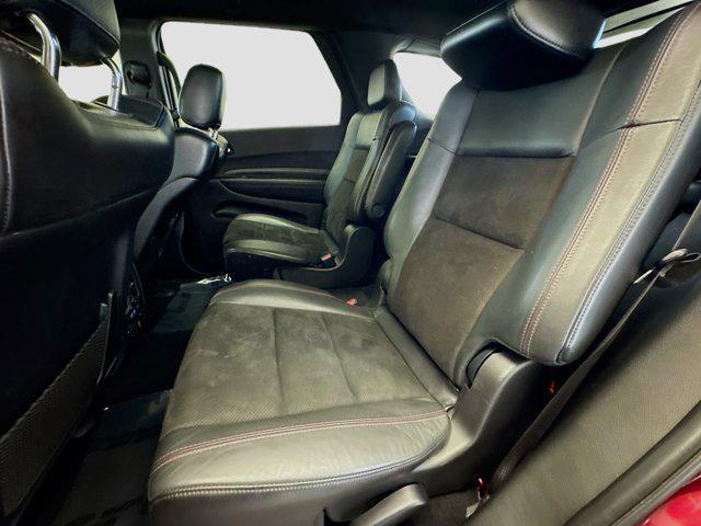 used 2021 Dodge Durango car, priced at $29,888