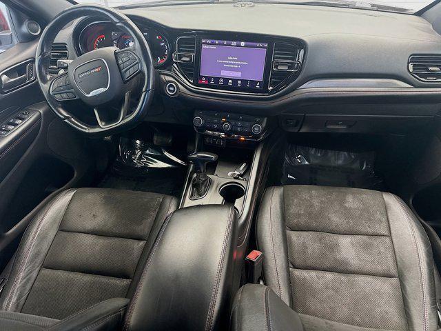 used 2021 Dodge Durango car, priced at $29,888