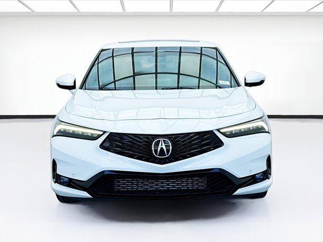 used 2023 Acura Integra car, priced at $28,999