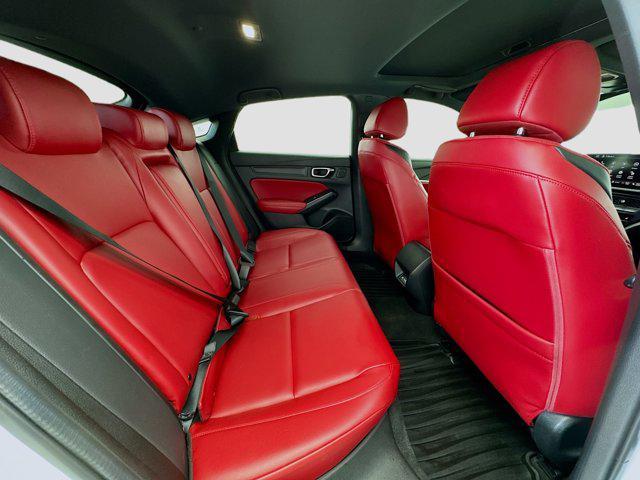 used 2023 Acura Integra car, priced at $28,999