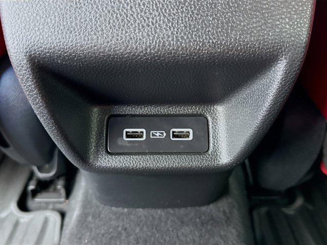 used 2023 Acura Integra car, priced at $28,999