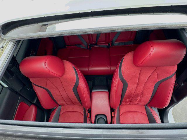 used 2023 Acura Integra car, priced at $28,999