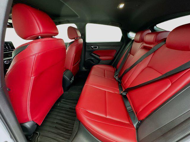 used 2023 Acura Integra car, priced at $28,999