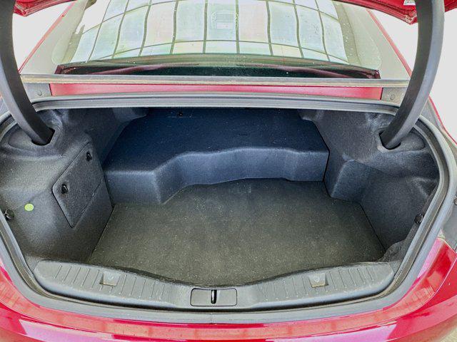used 2019 Lincoln MKZ Hybrid car, priced at $19,998