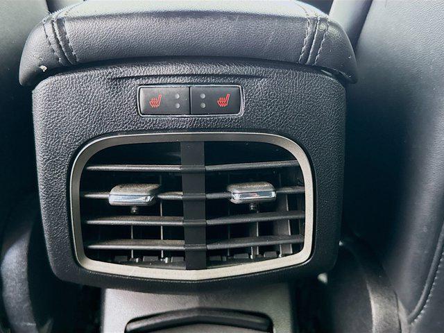 used 2019 Lincoln MKZ Hybrid car, priced at $19,998