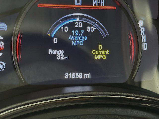 used 2024 Dodge Durango car, priced at $29,699