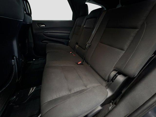 used 2024 Dodge Durango car, priced at $29,699