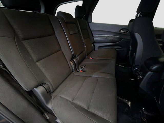 used 2024 Dodge Durango car, priced at $29,699