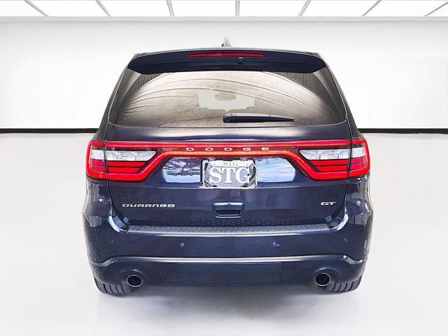 used 2024 Dodge Durango car, priced at $29,699