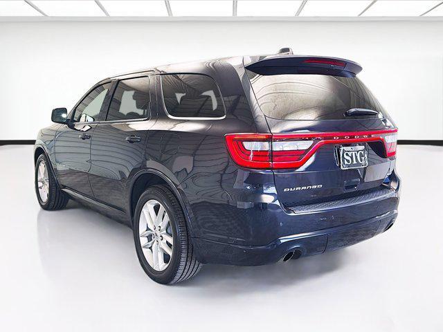 used 2024 Dodge Durango car, priced at $29,699
