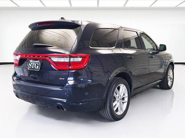 used 2024 Dodge Durango car, priced at $29,699
