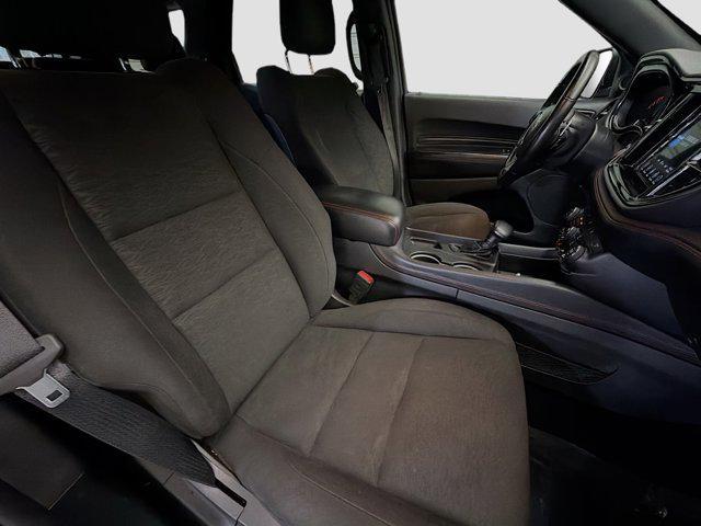 used 2024 Dodge Durango car, priced at $29,699
