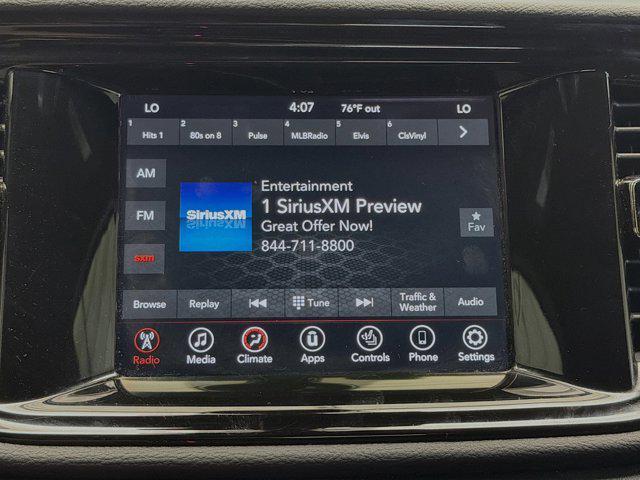 used 2024 Dodge Durango car, priced at $29,699