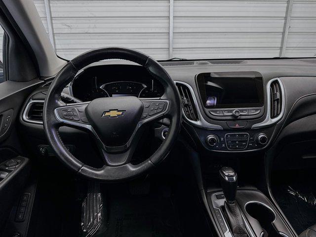 used 2019 Chevrolet Equinox car, priced at $19,019