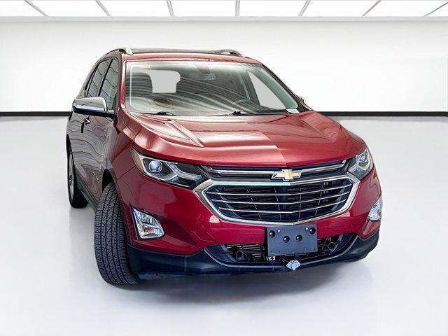 used 2019 Chevrolet Equinox car, priced at $16,980