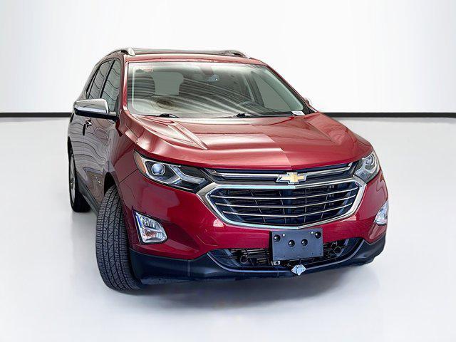 used 2019 Chevrolet Equinox car, priced at $19,019