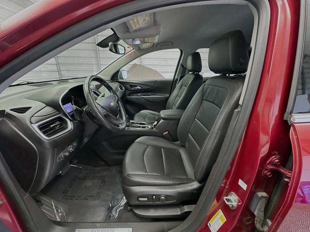 used 2019 Chevrolet Equinox car, priced at $19,019