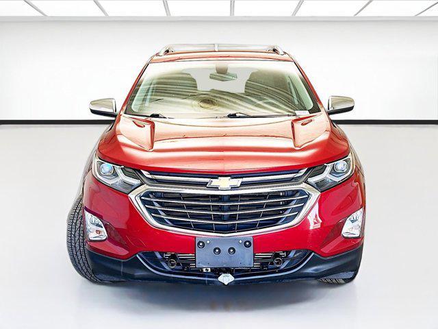 used 2019 Chevrolet Equinox car, priced at $16,980