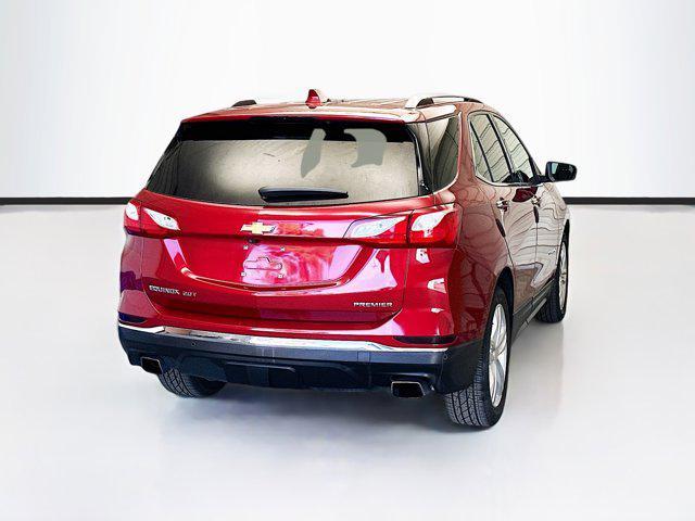 used 2019 Chevrolet Equinox car, priced at $19,019