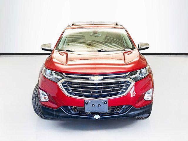 used 2019 Chevrolet Equinox car, priced at $19,019