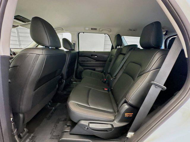 used 2023 Nissan Pathfinder car, priced at $31,736