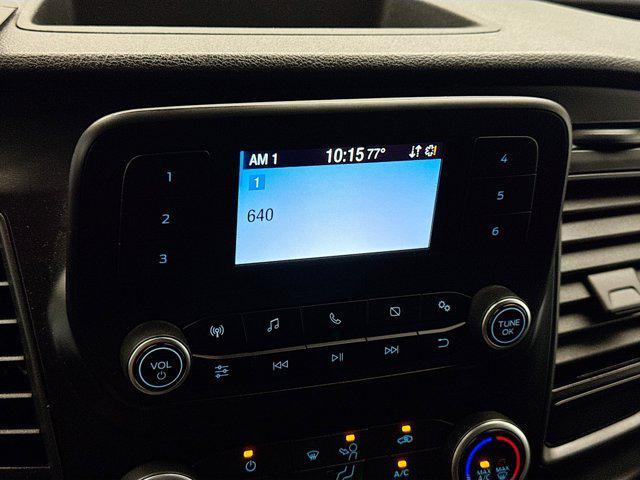 used 2023 Ford Transit-250 car, priced at $38,959