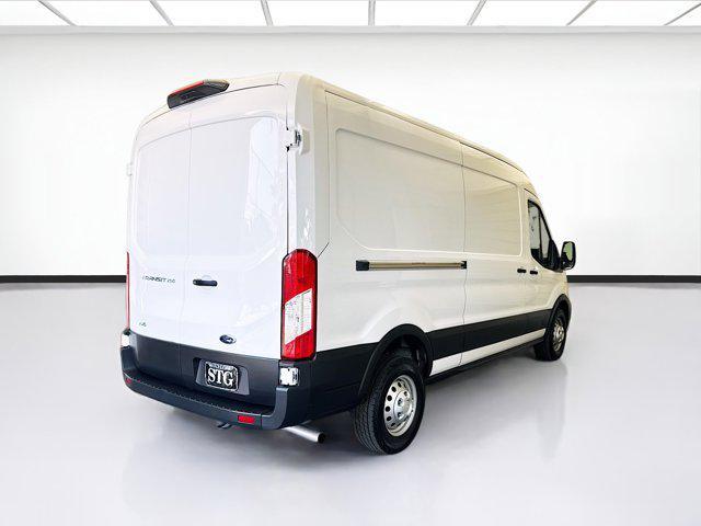 used 2023 Ford Transit-250 car, priced at $38,959