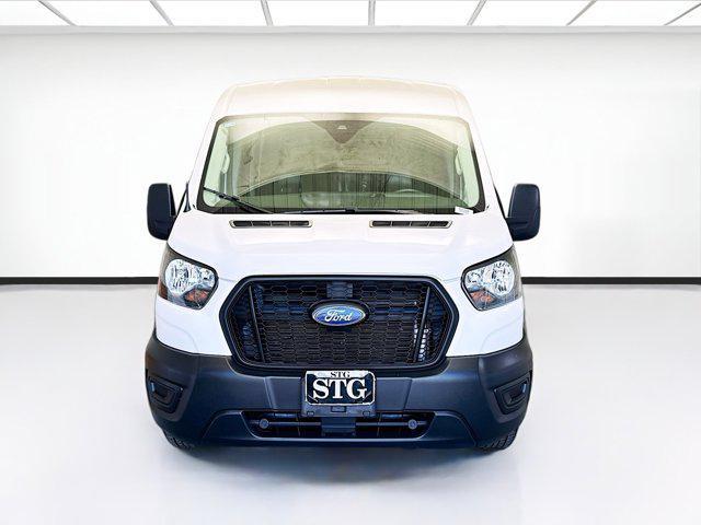 used 2023 Ford Transit-250 car, priced at $38,959