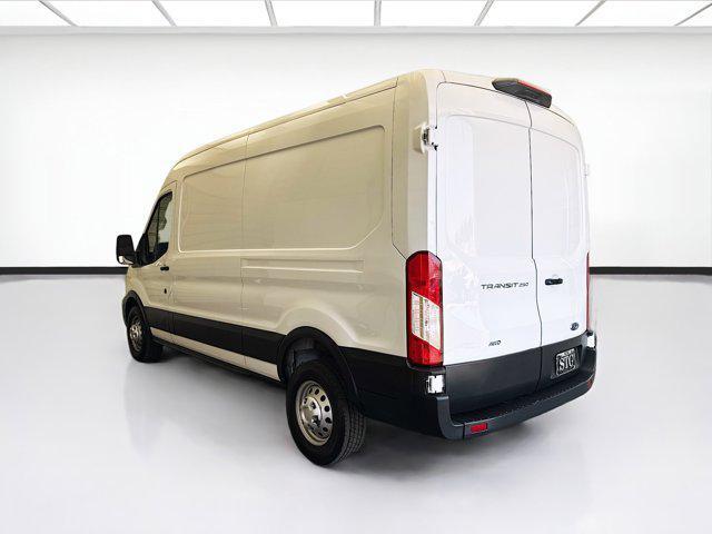 used 2023 Ford Transit-250 car, priced at $38,959