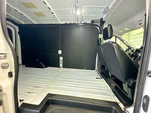 used 2023 Ford Transit-250 car, priced at $38,959