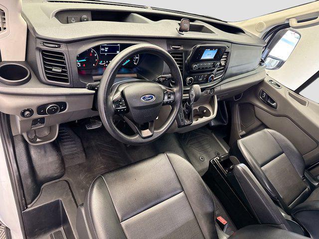 used 2023 Ford Transit-250 car, priced at $38,959