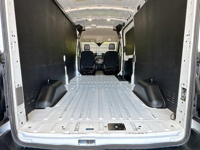 used 2023 Ford Transit-250 car, priced at $38,959