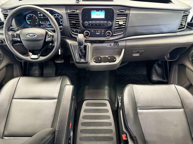 used 2023 Ford Transit-250 car, priced at $38,959