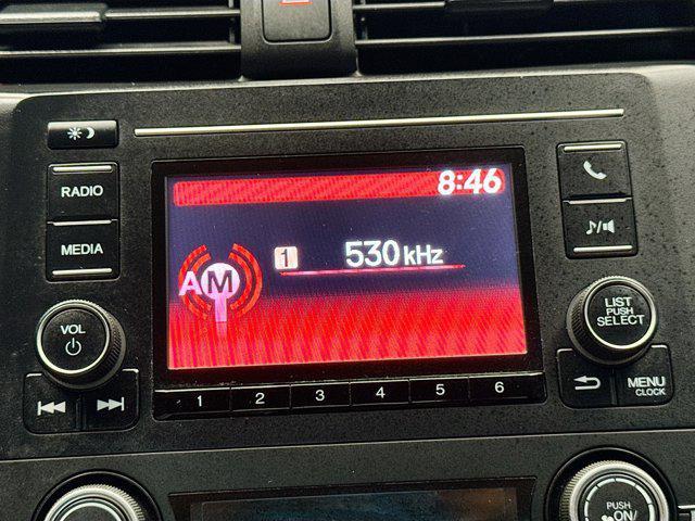 used 2019 Honda Civic car, priced at $16,288